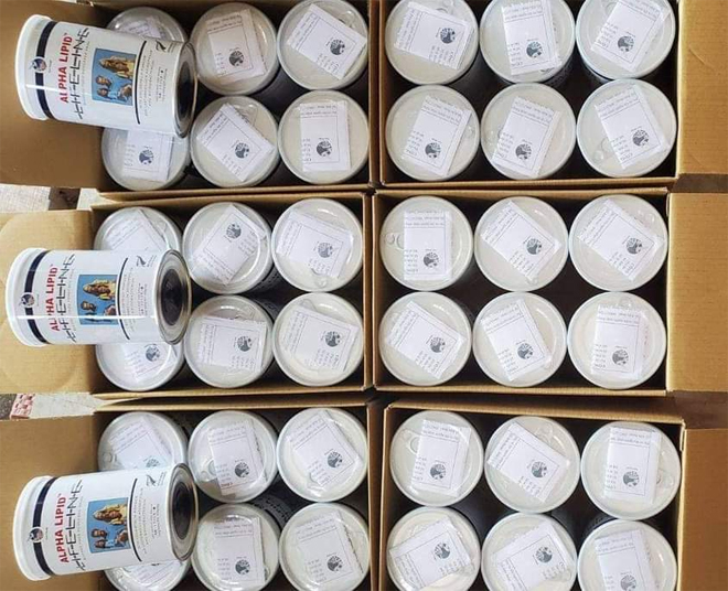 Thanh Hương Shop – Địa chỉ phân phối thực phẩm chức năng an toàn cho mọi gia đình - 3