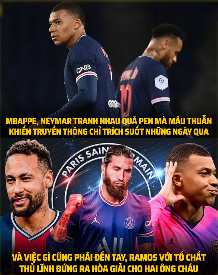 Các chú muốn đánh nhau thì phải hỏi anh đã nhé.
