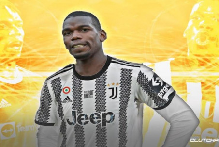 Tin nóng chuyển nhượng tối 23/6: Pogba cử người đại diện gặp Juventus