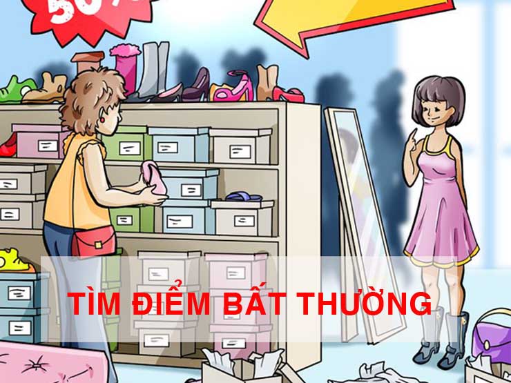 Bạn trẻ - Cuộc sống - Loạt câu đố giúp bạn nâng trình tư duy