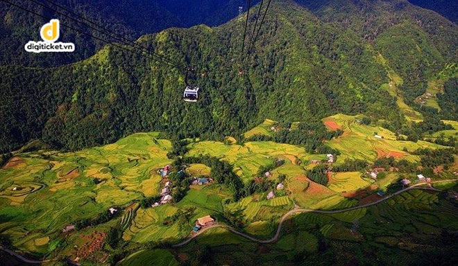 Ảnh: @bonphuongaztravel