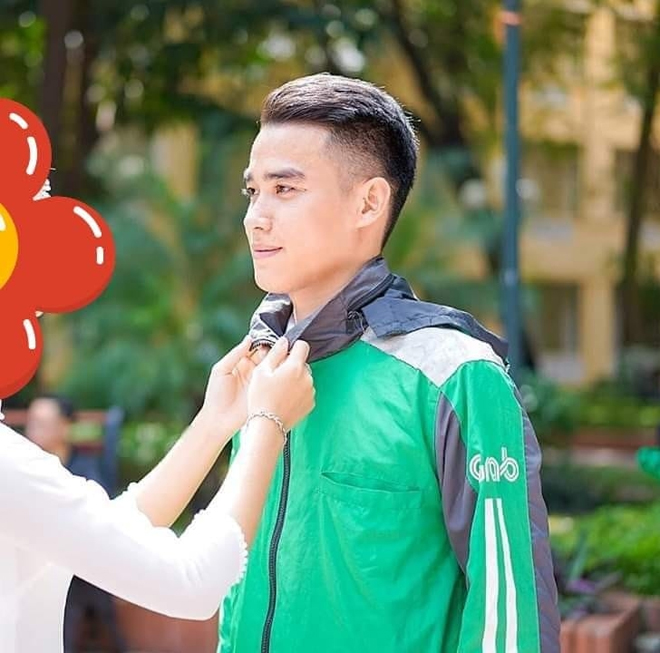 Nguyễn Duy Kiệt - Chàng trai chạy xe ôm công nghệ và con đường trở thành chuyên gia SEO - 1