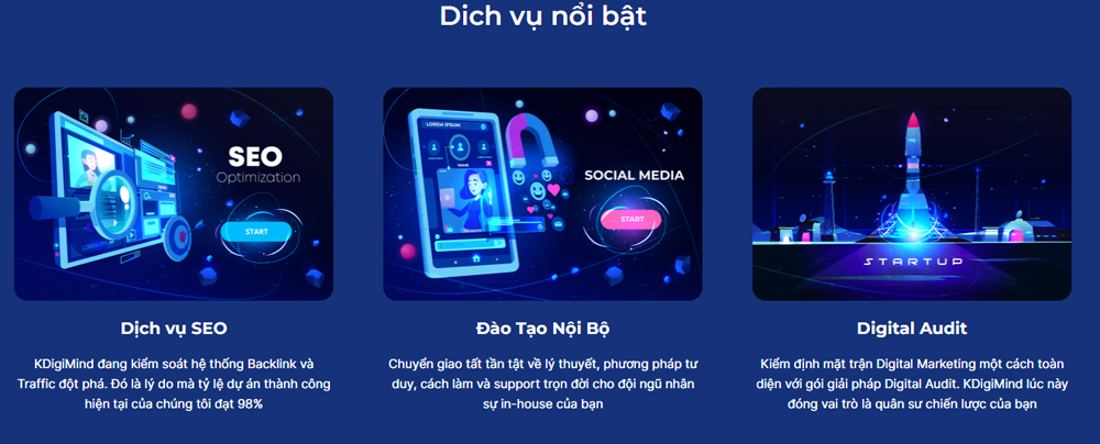 Nguyễn Duy Kiệt - Chàng trai chạy xe ôm công nghệ và con đường trở thành chuyên gia SEO - 3