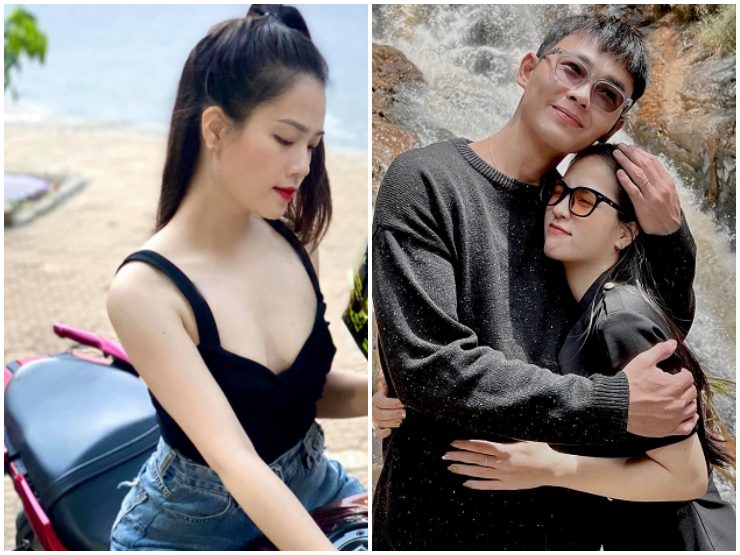 Đời sống Showbiz - "Cô chủ tiệm nail" hé lộ cuộc sống hôn nhân với chồng diễn viên nổi tiếng