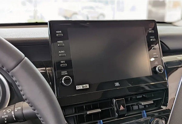 Bảng giá xe Camry của Toyota mới nhất nửa cuối tháng 8/2022 - 10