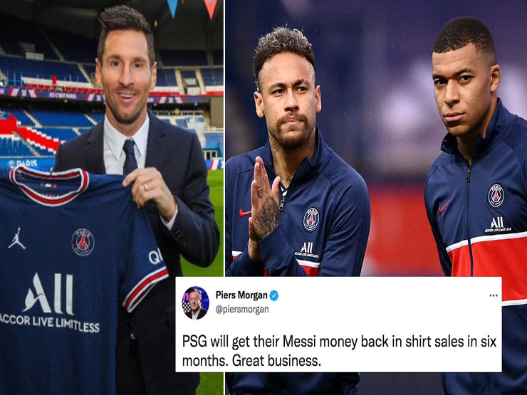 Bóng đá - Messi ngao ngán cuộc chiến "vương quyền" ở PSG, chốt trở lại Barca vào tháng 1?