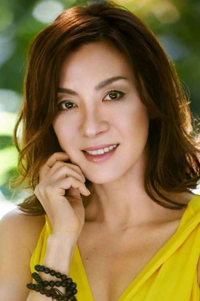 Dương Tử Quỳnh được biết đến là "đả nữ" nổi tiếng của màn ảnh Trung Quốc và Hollywood.