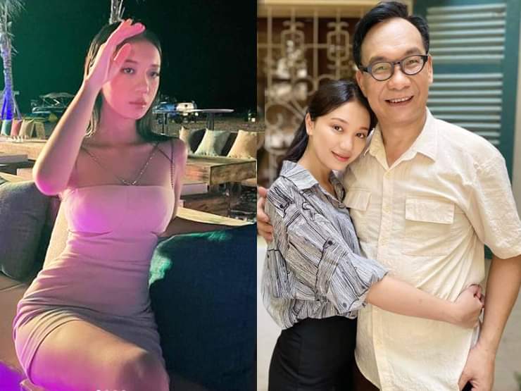 Phim - Nữ sinh 19 tuổi đóng "con gái Chi cục trưởng" sáng ngoan hiền, tối lên bar trong phim "Đấu trí" là ai?