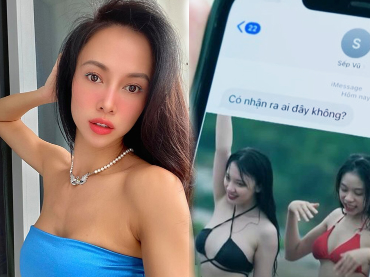 Phim - Con gái "Chi cục trưởng phim Đấu trí" sáng bán khế, tối quẩy bar, "nàng Quyên" cùng tên thì sao?