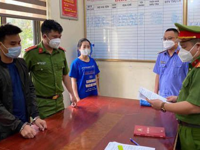 Pháp luật - Vụ cắt "của quý" của chồng: Trả hồ sơ điều tra theo hướng người vợ phạm tội rất nặng