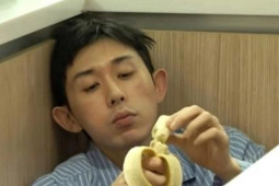 Bạn trẻ - Cuộc sống - Trào lưu mukbang kiểu mới gây sốt tại Hàn Quốc