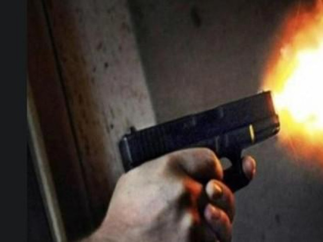 Pháp luật - Một phụ nữ bị trúng đạn tử vong trong lúc đang làm vườn