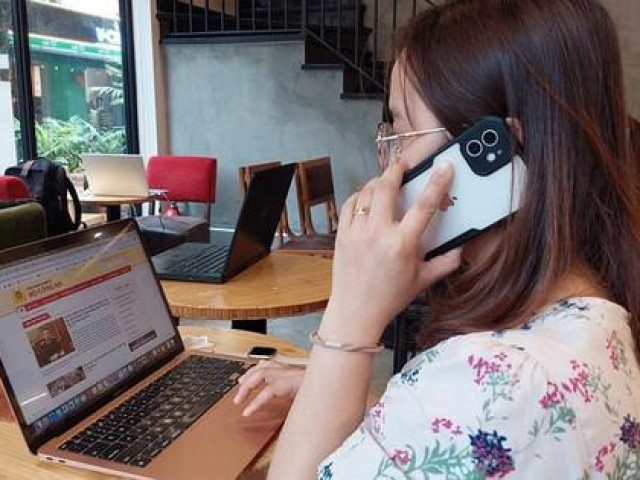 Pháp luật - Người phụ nữ tá hoả khi tài khoản bốc hơi gần 2 tỉ đồng sau khi tải app "Bộ Công an"