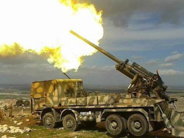 Thế giới - M-46 - ‘Vua pháo kéo’ được Croatia viện trợ cho Ukraine có làm xoay chuyển tình thế ở Kiev?