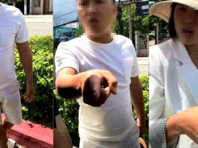 Tin tức trong ngày - Bình Dương: Công an nói về vụ chủ xe có lời hăm dọa "sởn da gà"