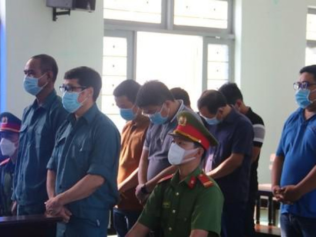 Pháp luật - Chân dung ông trùm đường dây buôn lậu xăng, dầu hơn 2.000 tỉ đồng