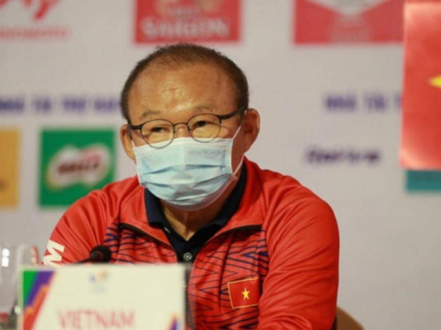 Bóng đá - HLV Park Hang-seo xử lý ra sao nếu tuyển Việt Nam thiếu ngòi nổ?