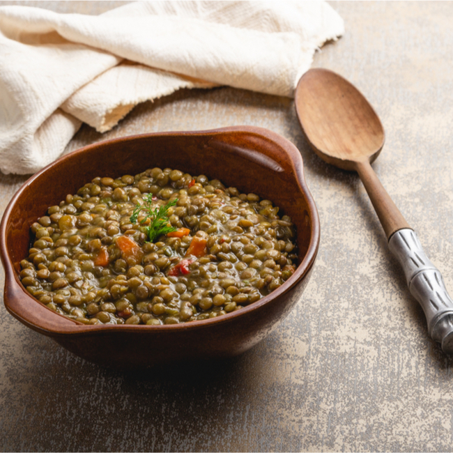 2 món ăn giúp làm săn chắc, trẻ hoá làn da từ bên trong - 2