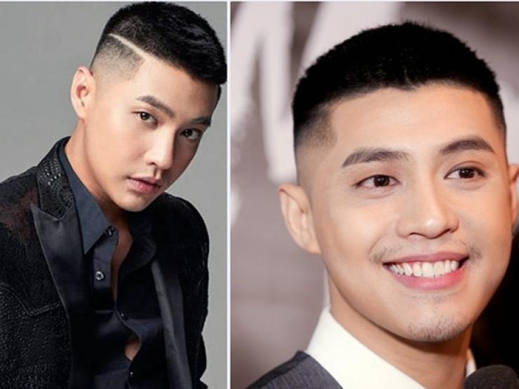 Làm đẹp - Mohican: Top 45+ kiểu tóc đẹp nam tính thời thượng được yêu thích nhất