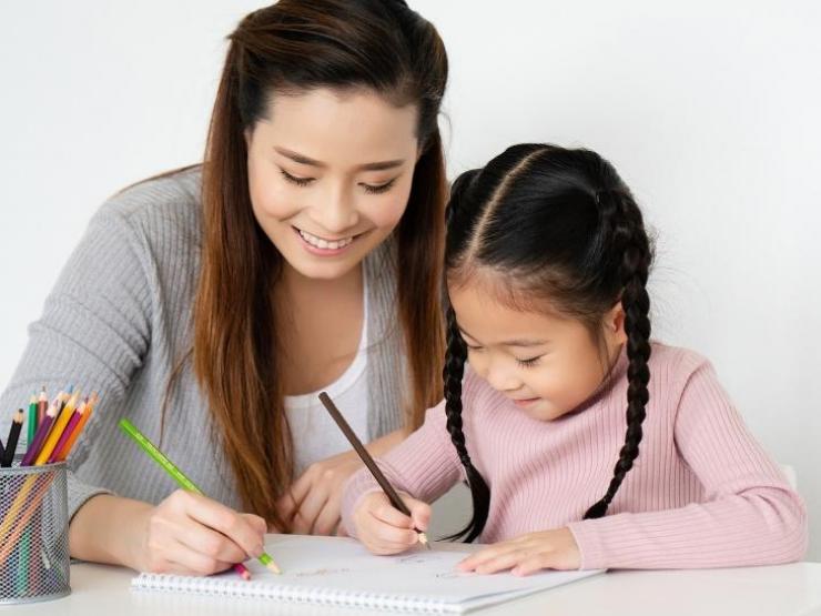 Giáo dục - du học - 4 khoảng thời gian "vàng" giúp trẻ cải thiện trí nhớ hiệu quả