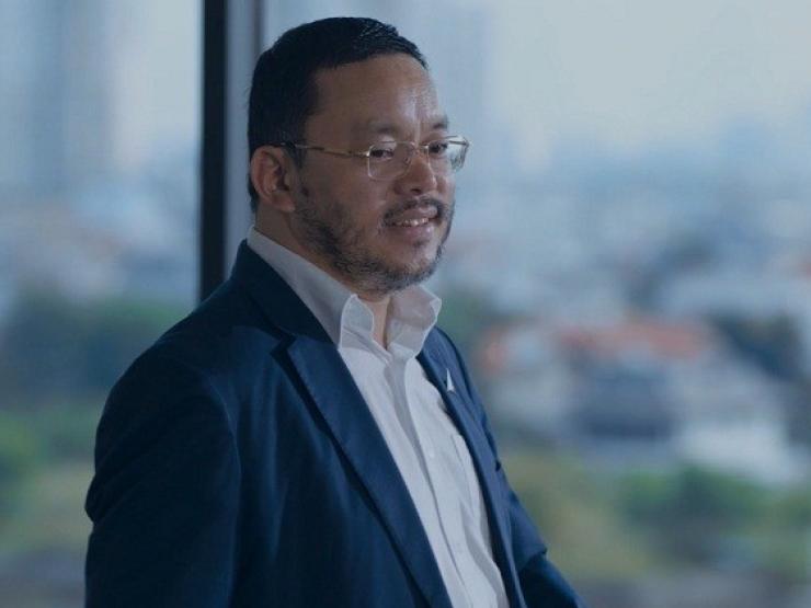 Kinh doanh - Cổ phiếu phục hồi, "đại gia" chi trăm tỷ củng cố vị thế