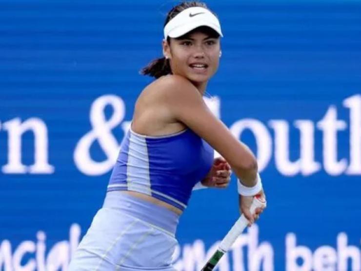 Thể thao - Số 1 tennis nữ thế giới chê giải Cincinnati, Raducanu bị "soi" về ứng xử