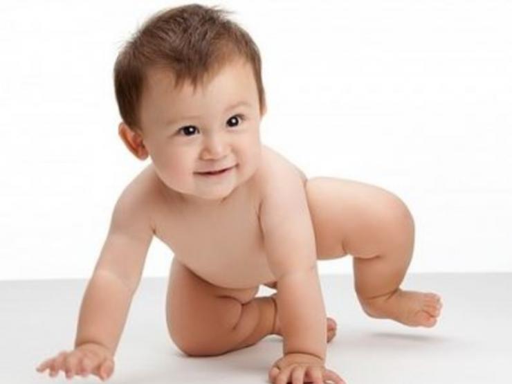 Sức khỏe đời sống - Bé 2 tuổi bất thường về sinh dục, mẹ giật mình khi biết nguyên nhân