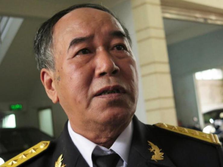 Tin tức trong ngày - Vị thuyền trưởng anh hùng trong trận chiến Gạc Ma bảo vệ chủ quyền biển đảo qua đời