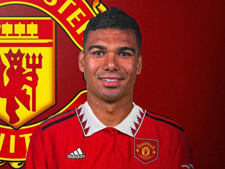 Nóng: Casemiro được xác nhận rời Real đến MU, đá trận ra mắt khi nào?