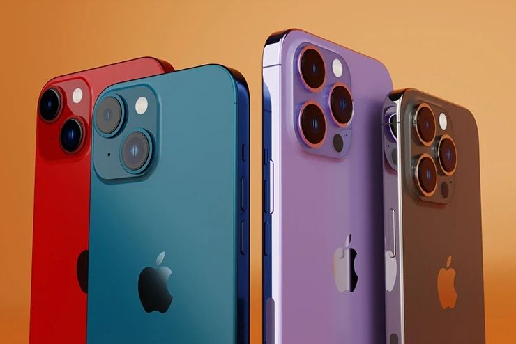 Loạt iPhone đời cũ giảm giá ồ ạt đến 6 triệu đồng - 2
