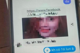 Pháp luật - Cái kết đắng của nam thanh niên nhận làm "phi công" cho quý bà hồi xuân