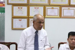 Tin tức trong ngày - 3.000 tiến sĩ đào tạo bằng ngân sách thì 1950 người ở lại nước ngoài làm việc