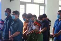 An ninh - Xã hội - Chân dung ông trùm đường dây buôn lậu xăng, dầu hơn 2.000 tỉ đồng