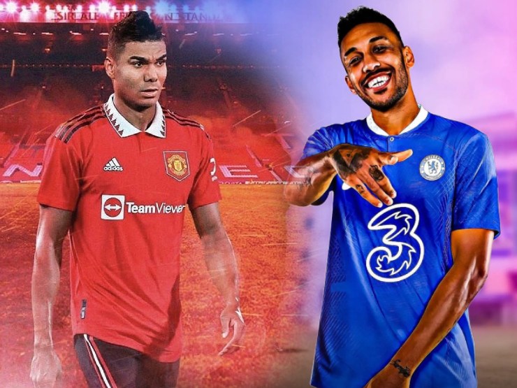 Bóng đá - Ngoại hạng Anh sắp đón 2 "bom tấn" trong 24 giờ: MU - Chelsea hồi hộp chờ tin vui