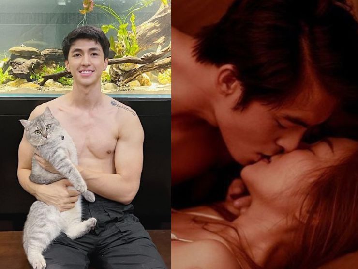 Phim - Hậu trường làm "phi công trẻ" phục vụ "quý bà hồi xuân" trong phim Việt