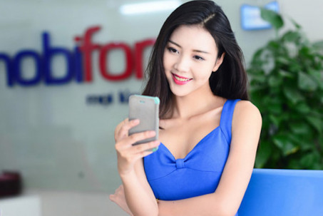 Mạng 5G MobiFone xuất hiện ở thành phố nổi tiếng miền Trung