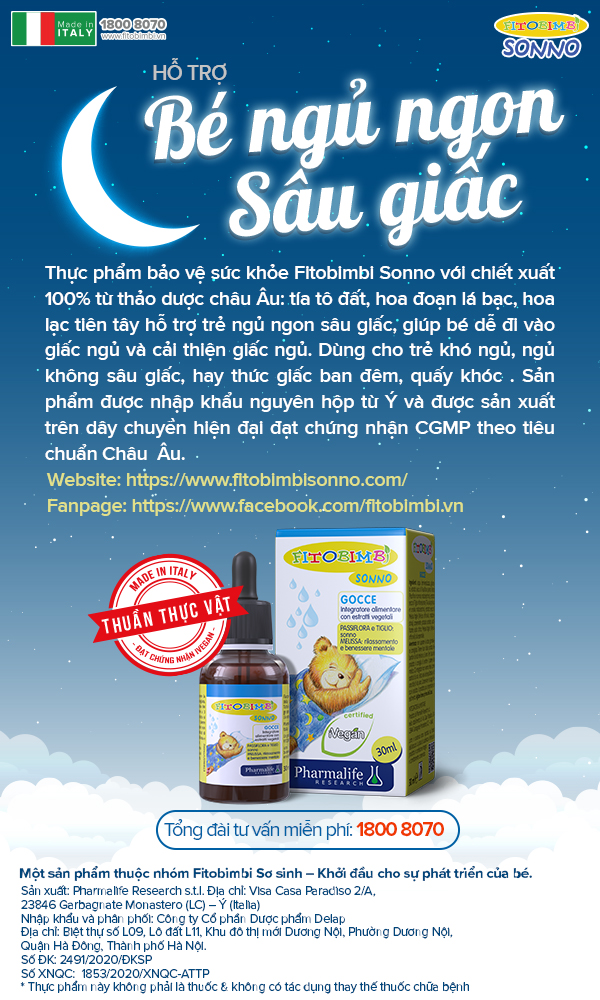 5 cách giúp trẻ sơ sinh ngủ ngon, không bị giật mình, khóc đêm - 4