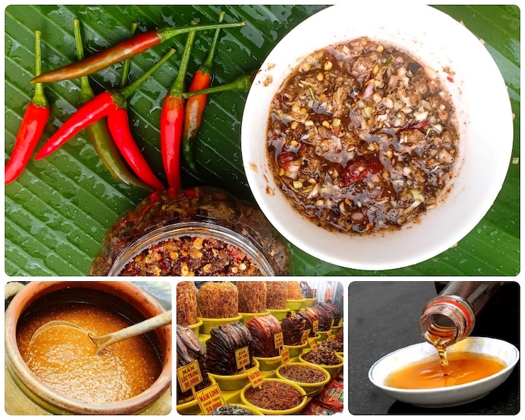 Những đặc sản nhất định phải thử khi tới 63 tỉnh, thành - 6