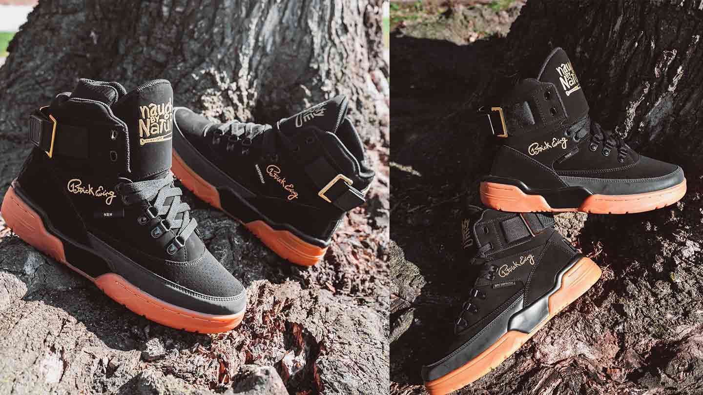 8 đôi giày thể thao kinh điển gắn liền với hip hop - 7