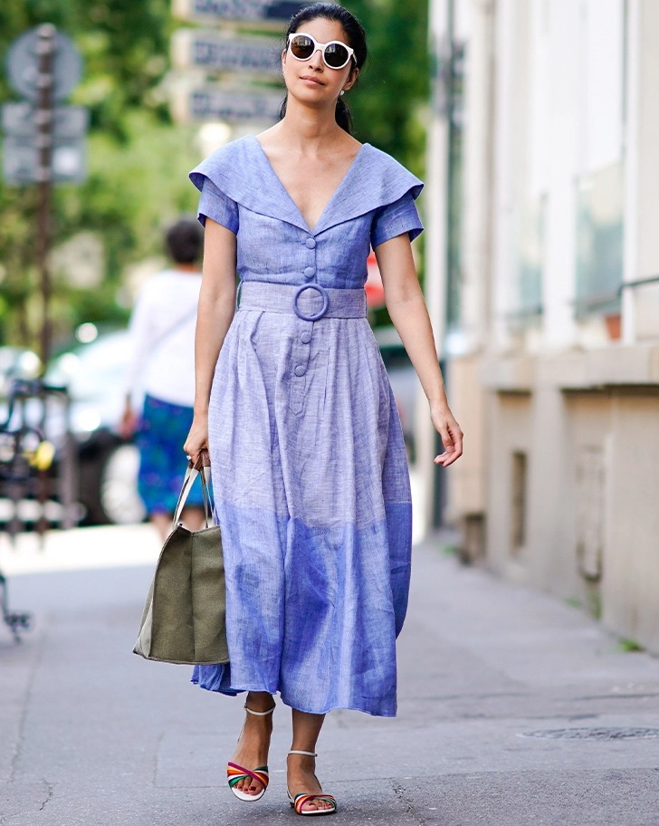 8 kiểu dáng bạn nên thử cho tháng 8 này - 1