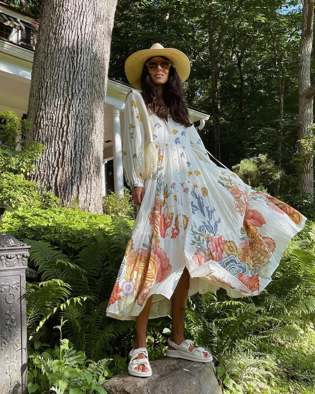 8 kiểu dáng bạn nên thử cho tháng 8 này - 7