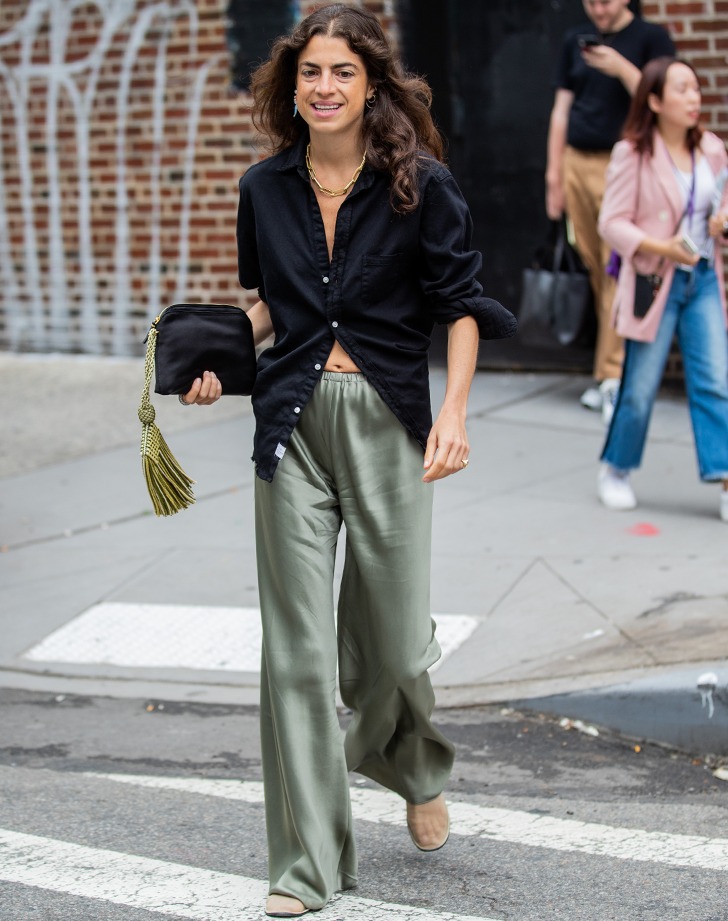 8 kiểu dáng bạn nên thử cho tháng 8 này - 8