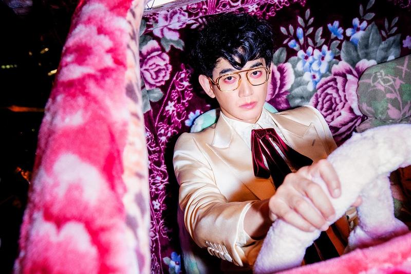 Tre từ giản dị trở nên lộng lẫy dưới bàn tay ma thuật của Gucci - 9