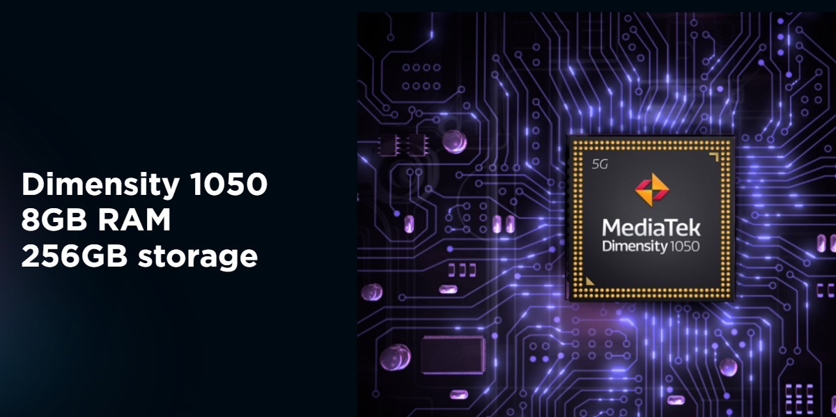 Motorola Edge (2022) được tích hợp chip cực "trâu".