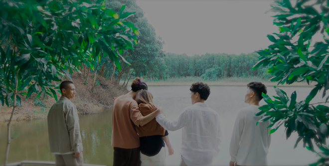 Địa điểm quay khác lạ trong MV