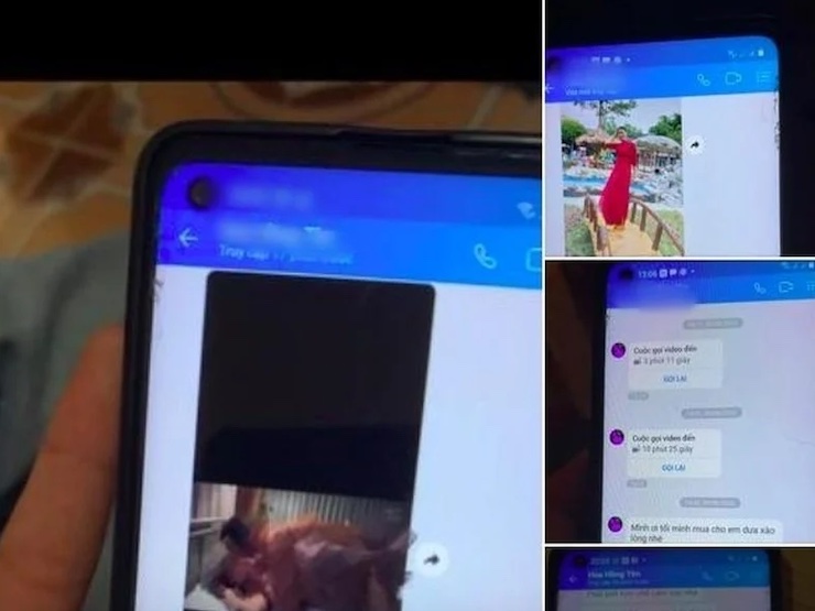 Công nghệ thông tin - Từ vài ảnh chat Zalo, lòng xào dưa "rần rần" khắp cõi mạng