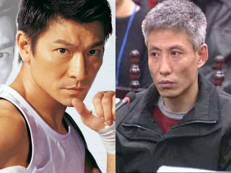 Phim - "Ông trùm băng đảng" ăn chặn 5 tỷ cát-xê, tát Lưu Đức Hoa ở nơi đông người là ai?