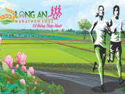 Tạp chí Nông thôn Việt tổ chức giải  " Long An Marathon 2022 " 