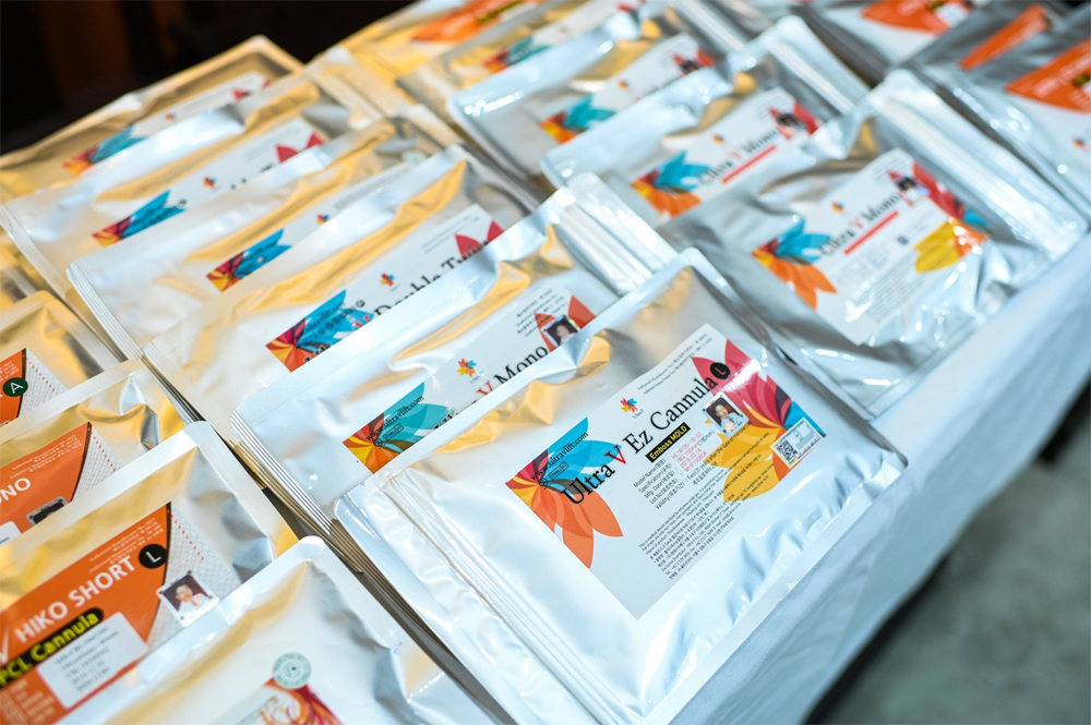 Ultra V Lift - Thương hiệu chỉ thẩm mỹ hàng đầu tại Việt Nam