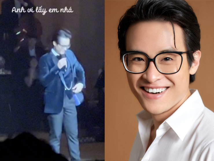 Ca nhạc - MTV - Hà Anh Tuấn thừa nhận đã có "mối tình 12 năm", danh tính cô gái gây tò mò